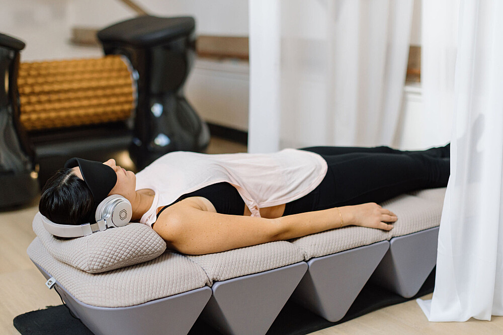 3 Day Kundalini Awakening: Yoga, Sound Healing & Bio-Hacking