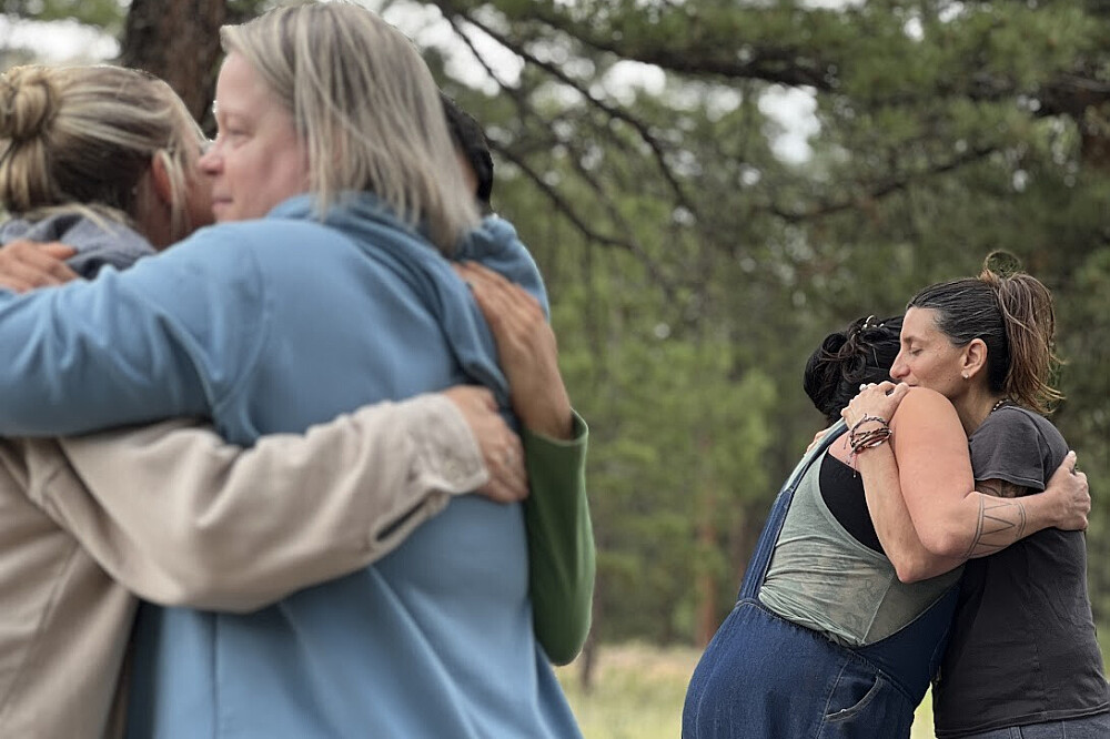 4 Day Women's Plant Medicine Retreat