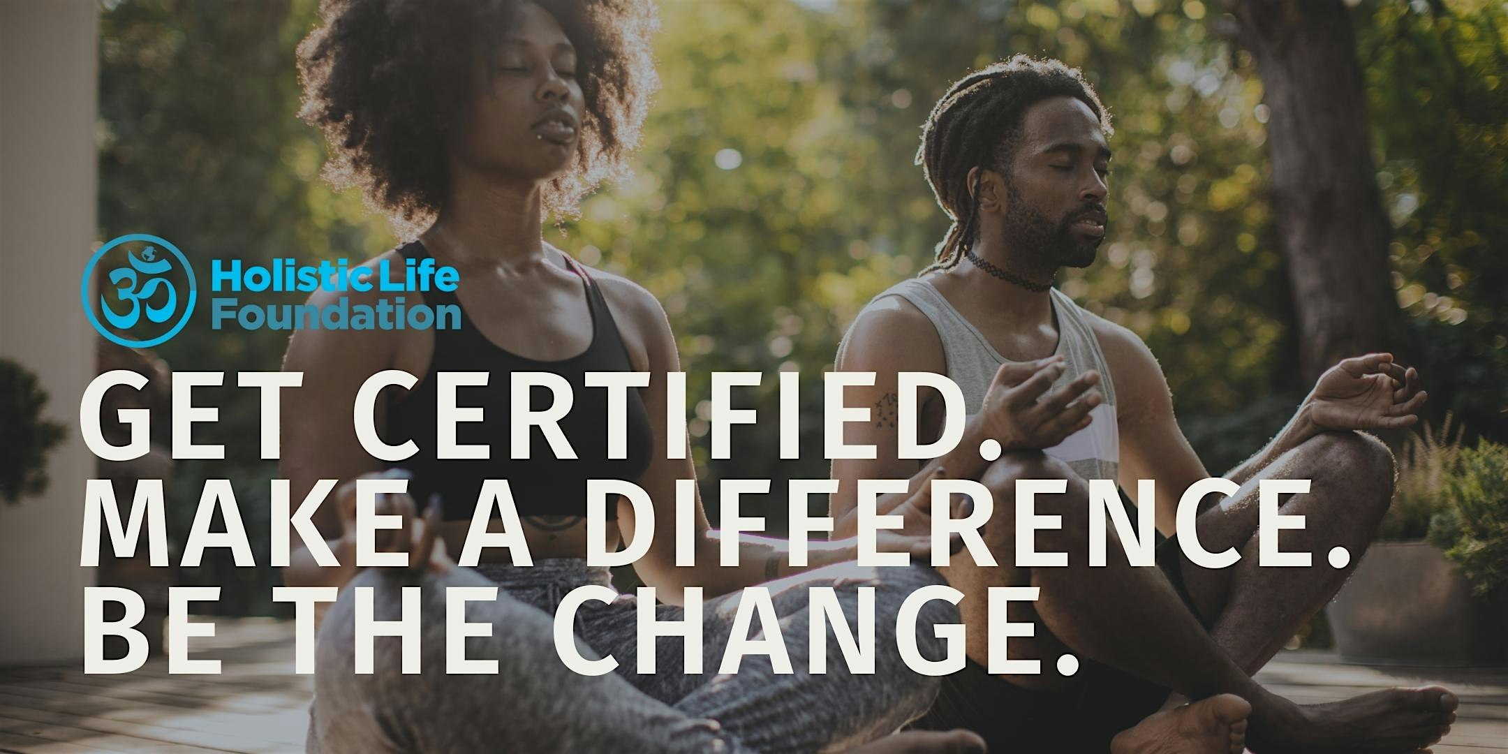 400-Hour Trauma-Informed Yoga and Mindfulness Certification | Austin