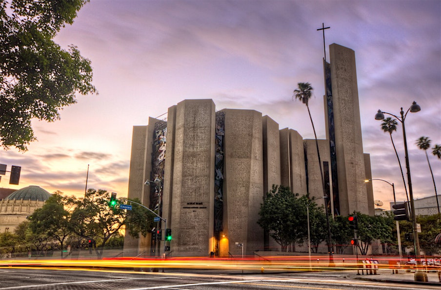 A Candlelit Lenten Meditation