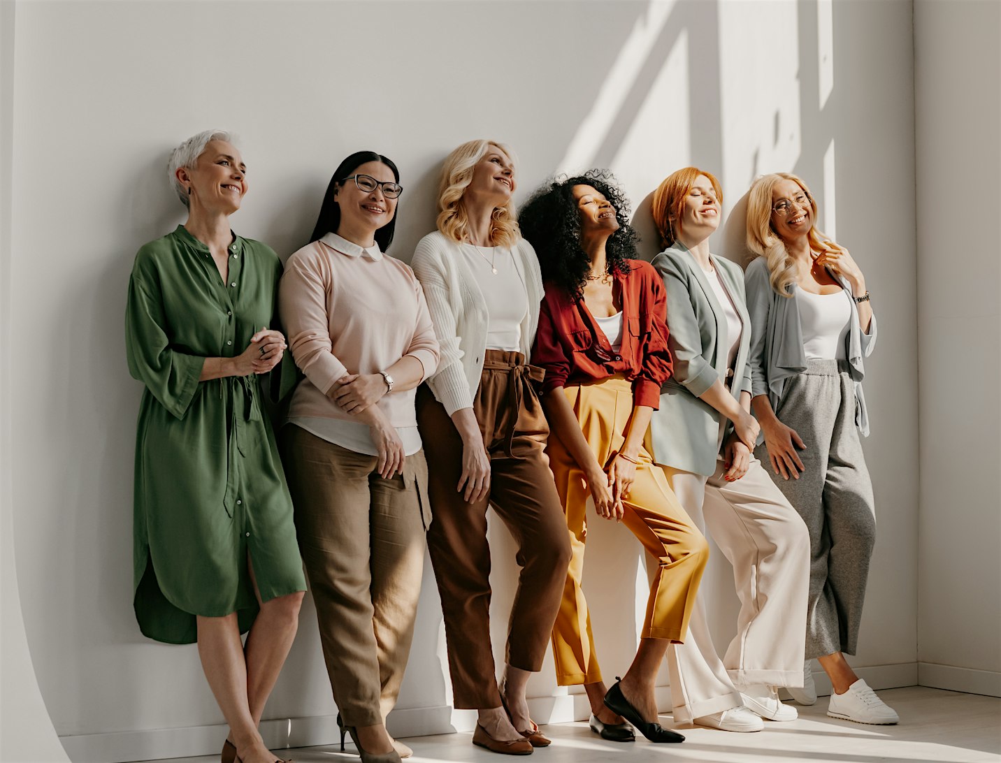 A Transformational Women’s Retreat in Denver - The Unbecoming Experience