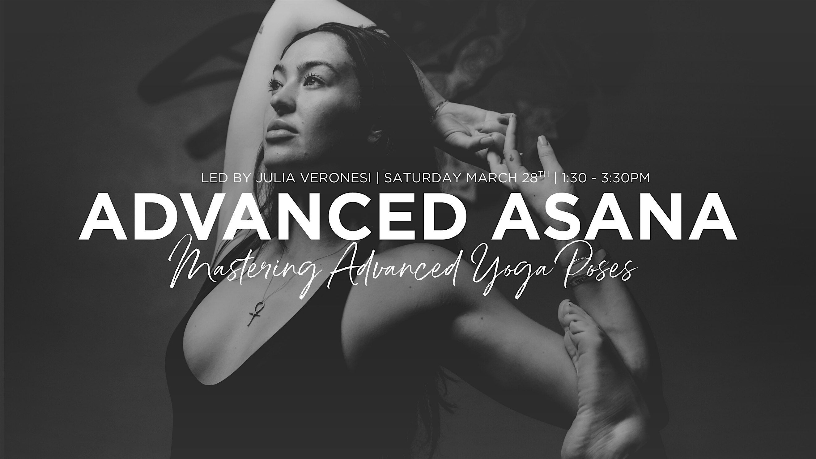 Advanced Asana