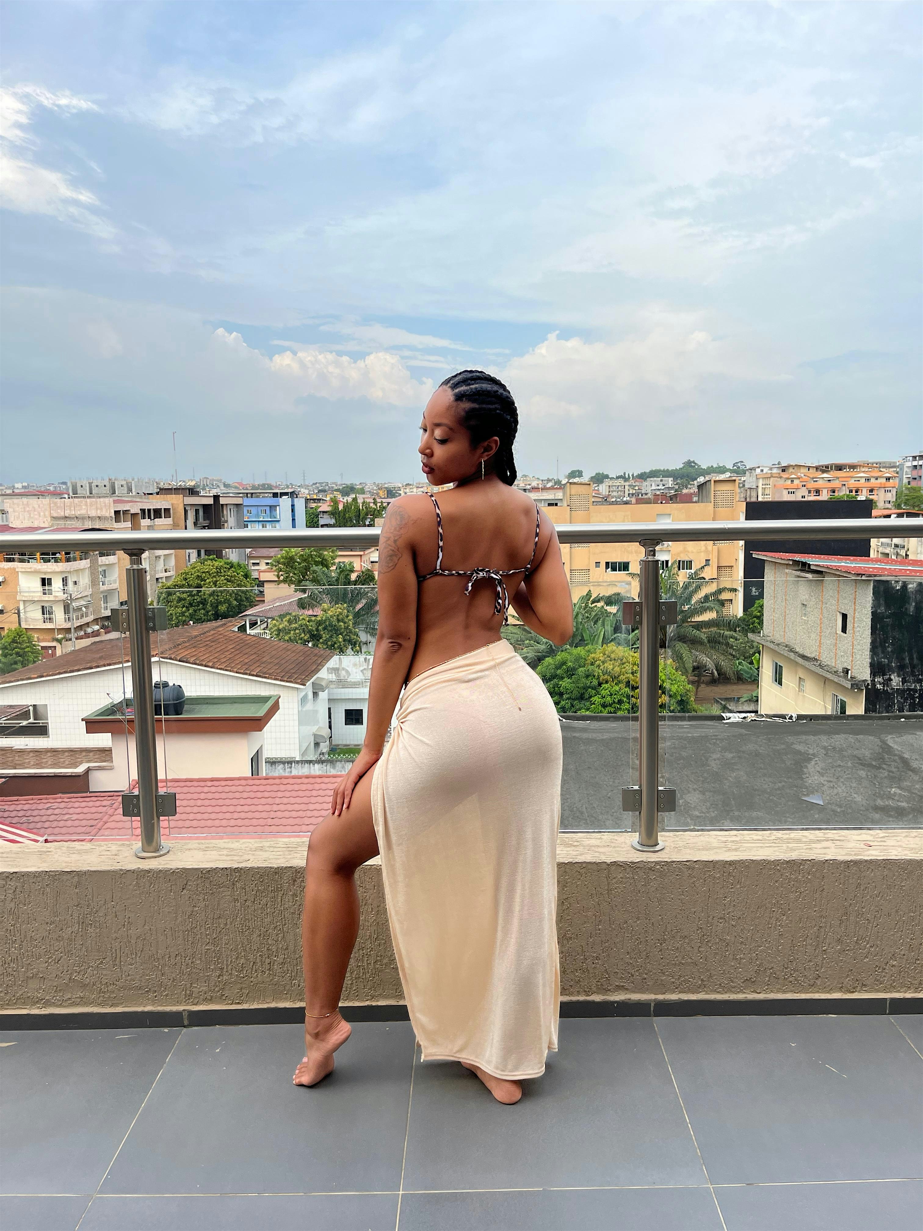 Afrosensual: The Embodiment Intensive