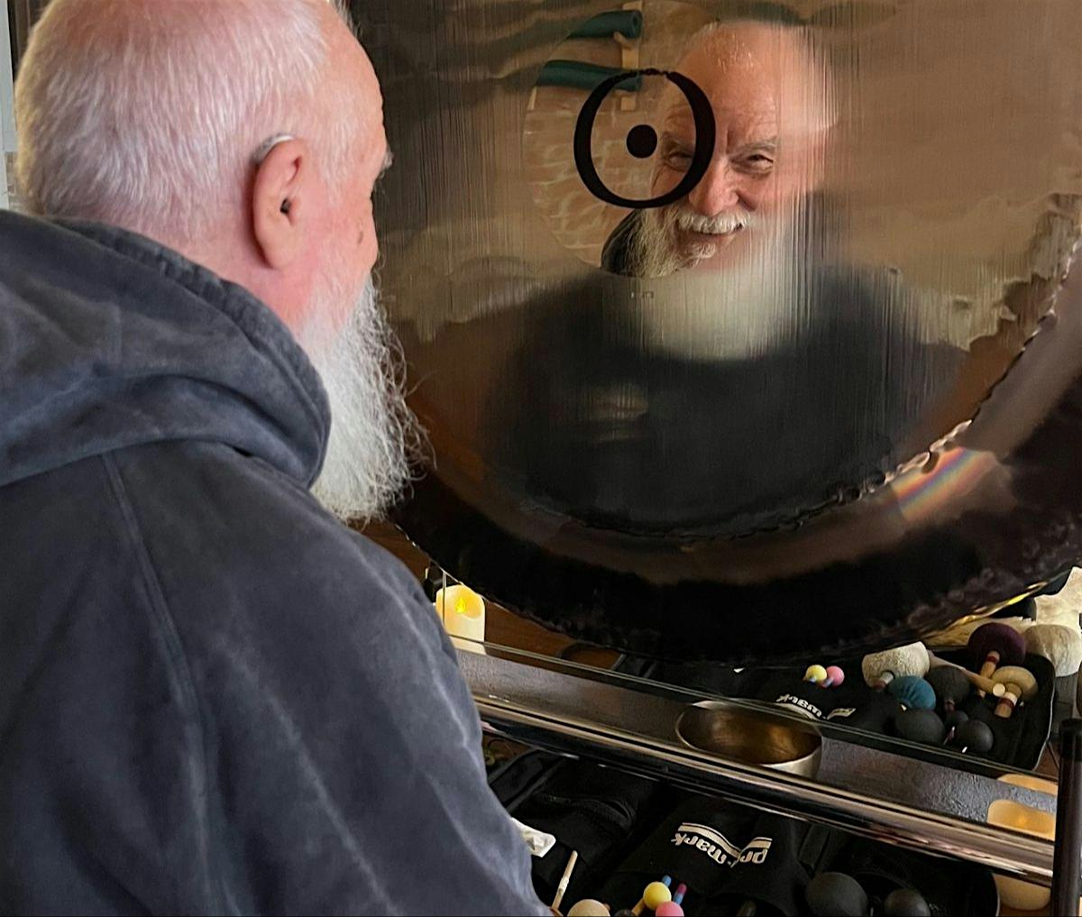 An Experience of Sound with Siri