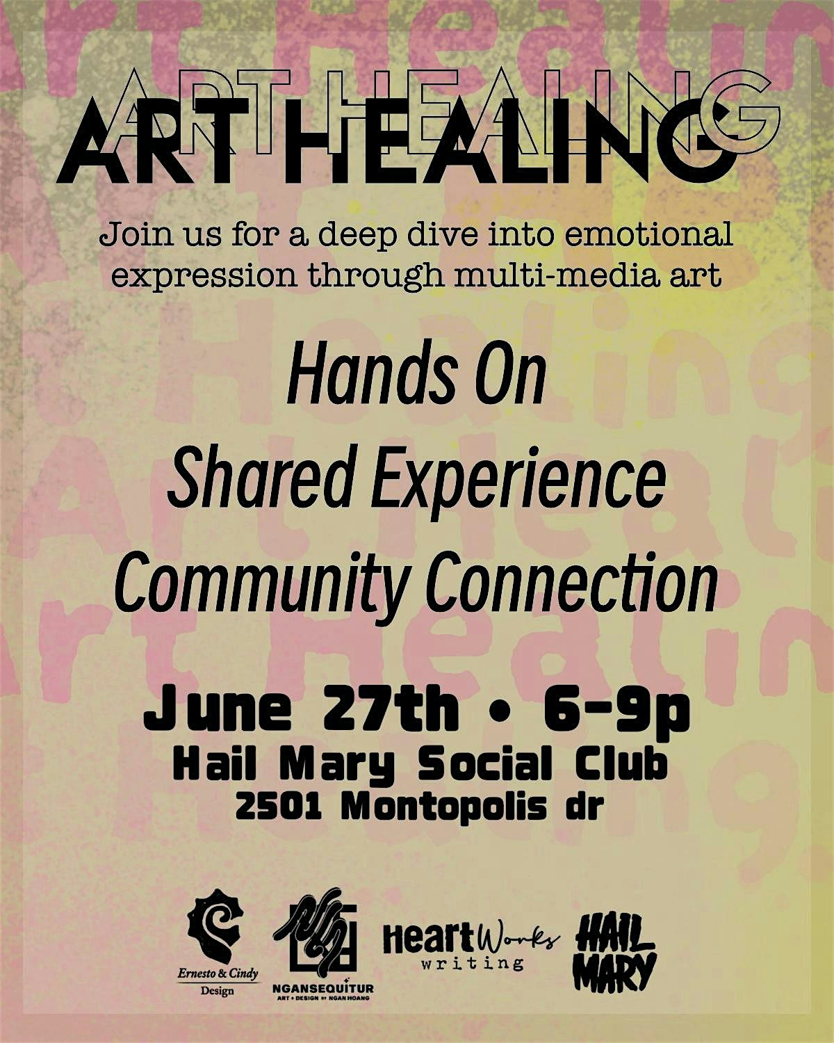 Art Healing