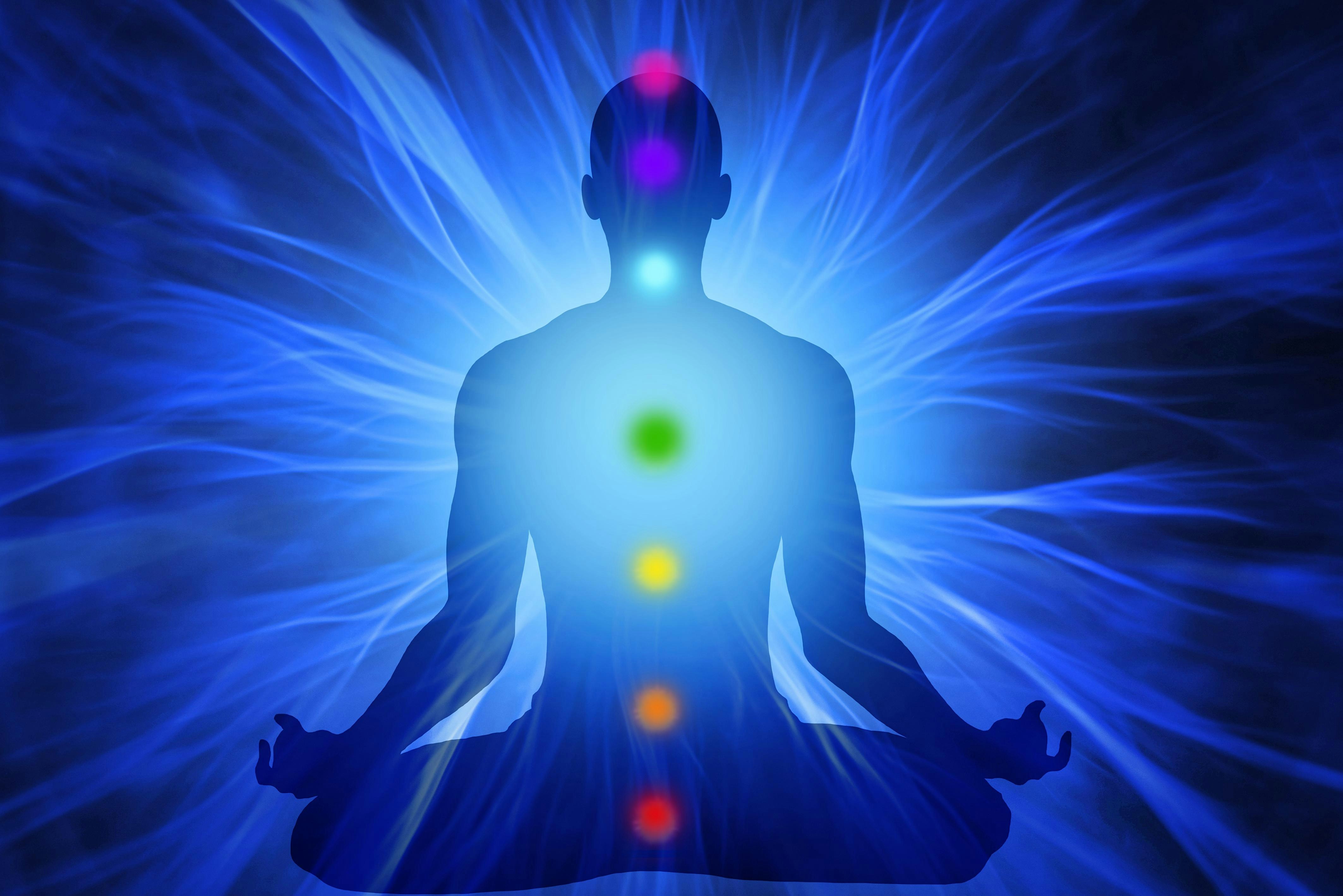 Austin Metaphysical and Holistic Fair