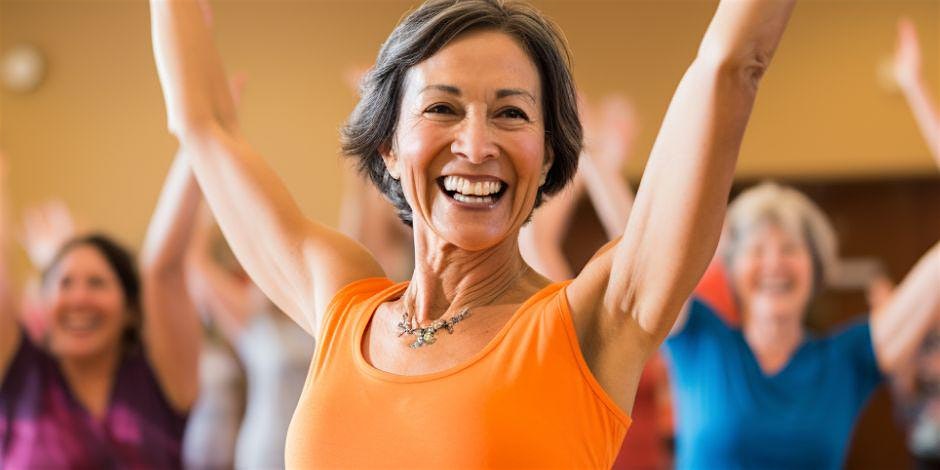 Austin Women Veterans Wellness Event