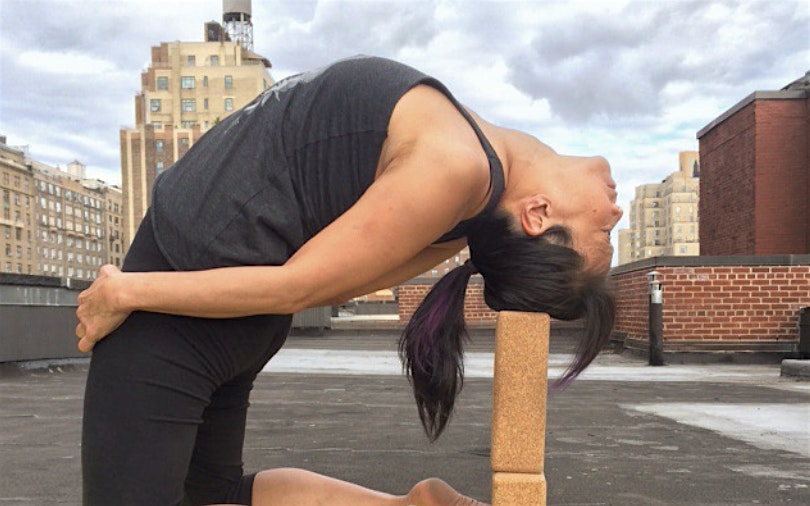 Awakening Your Inner Spring: Yoga & the Five Elements