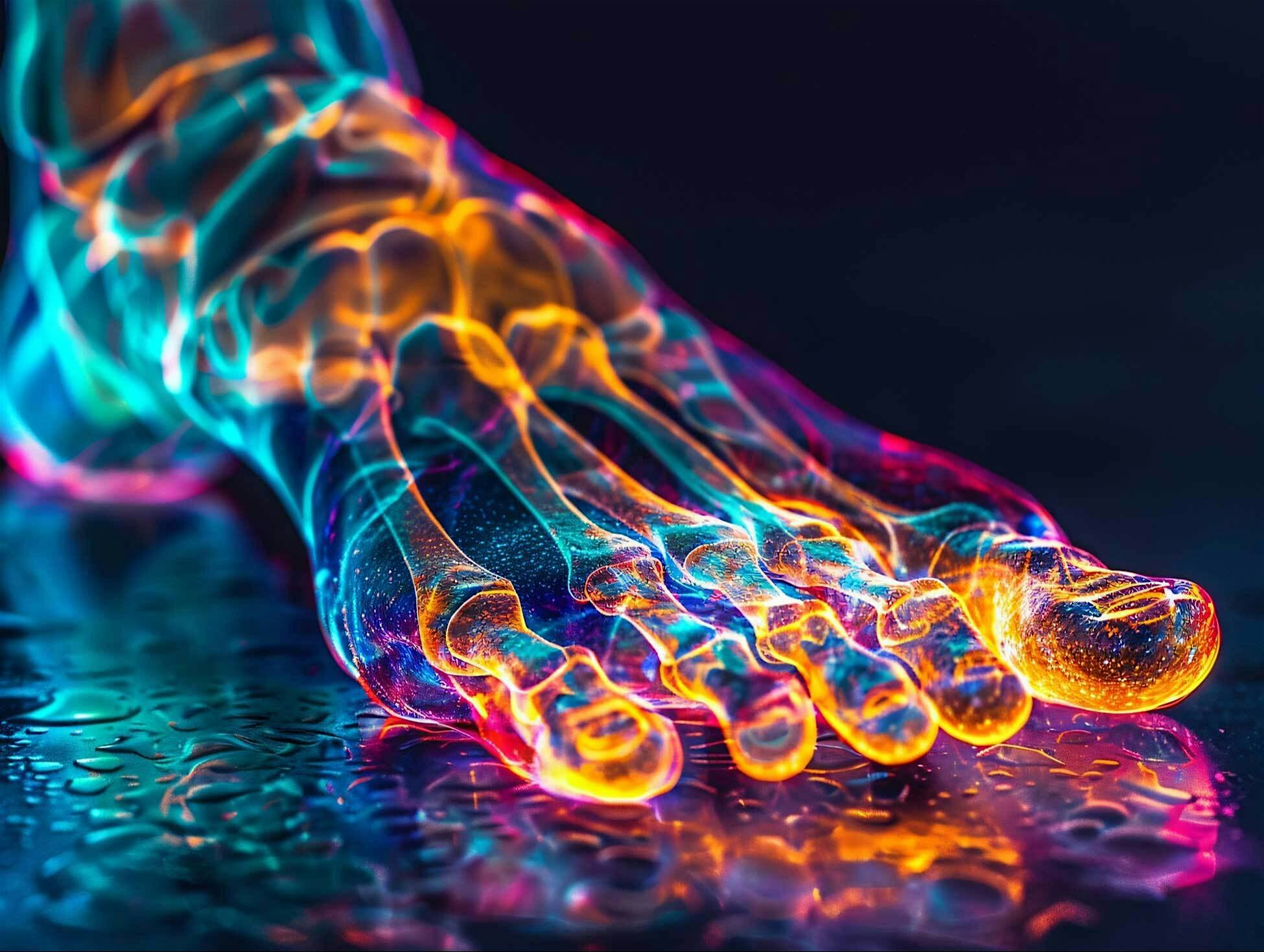 Biomechanics for Longevity