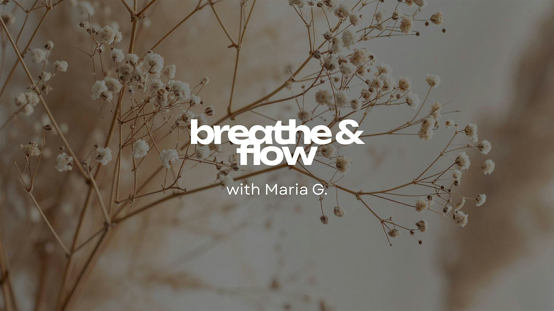 Breathe & Flow