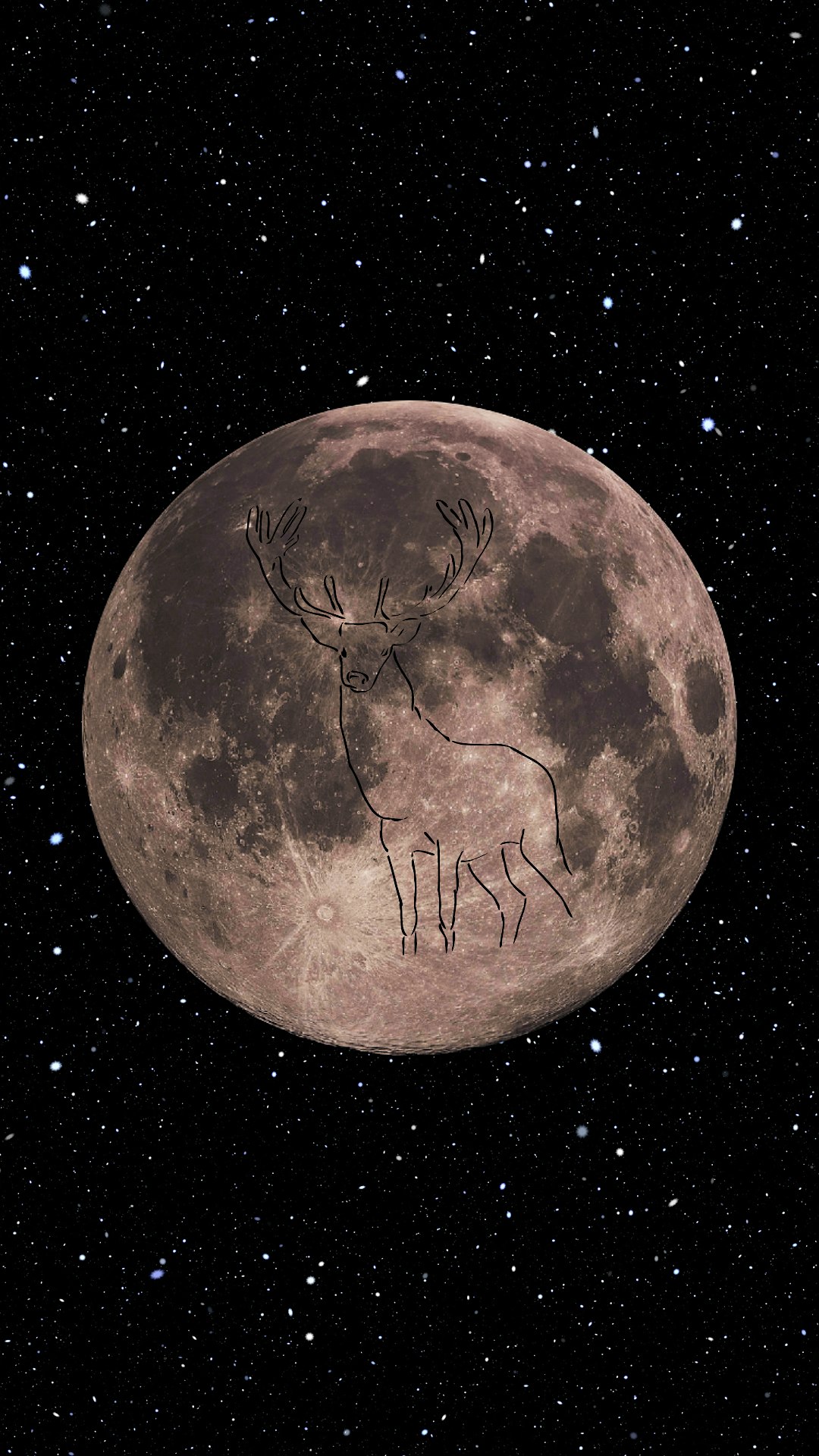 Buck Moon Sound Bath