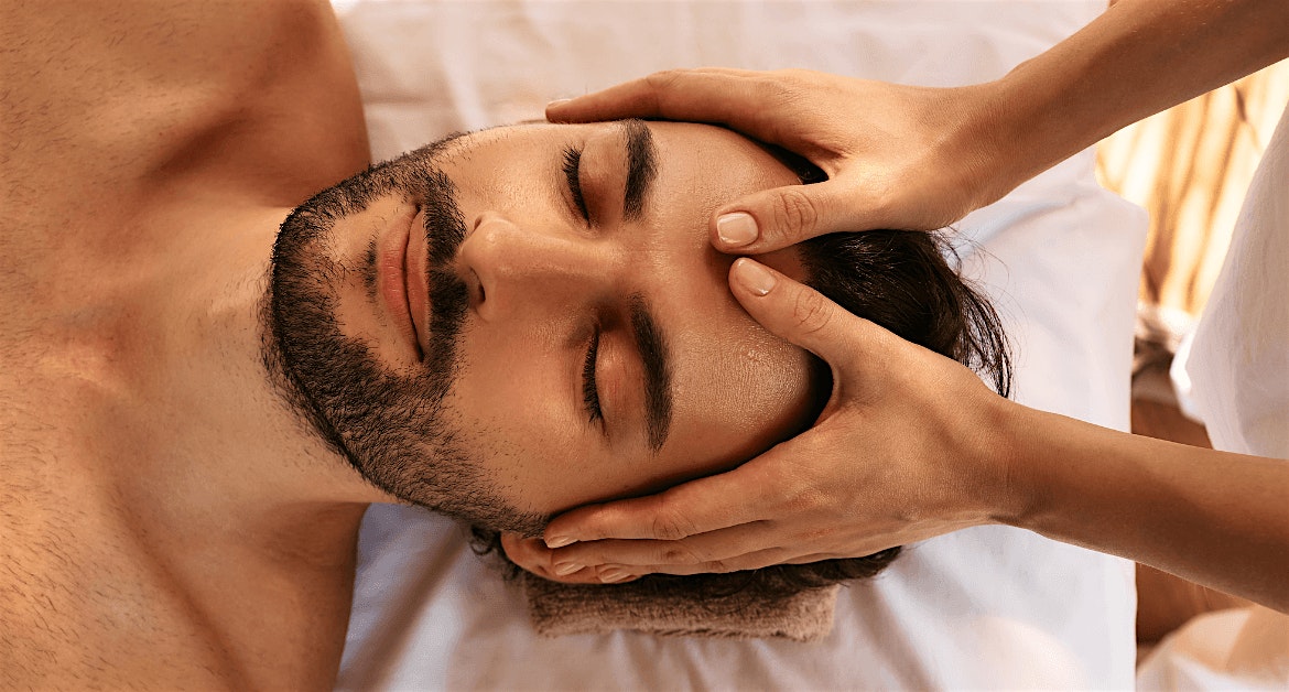 Chakra Sound Bath & Head Massage