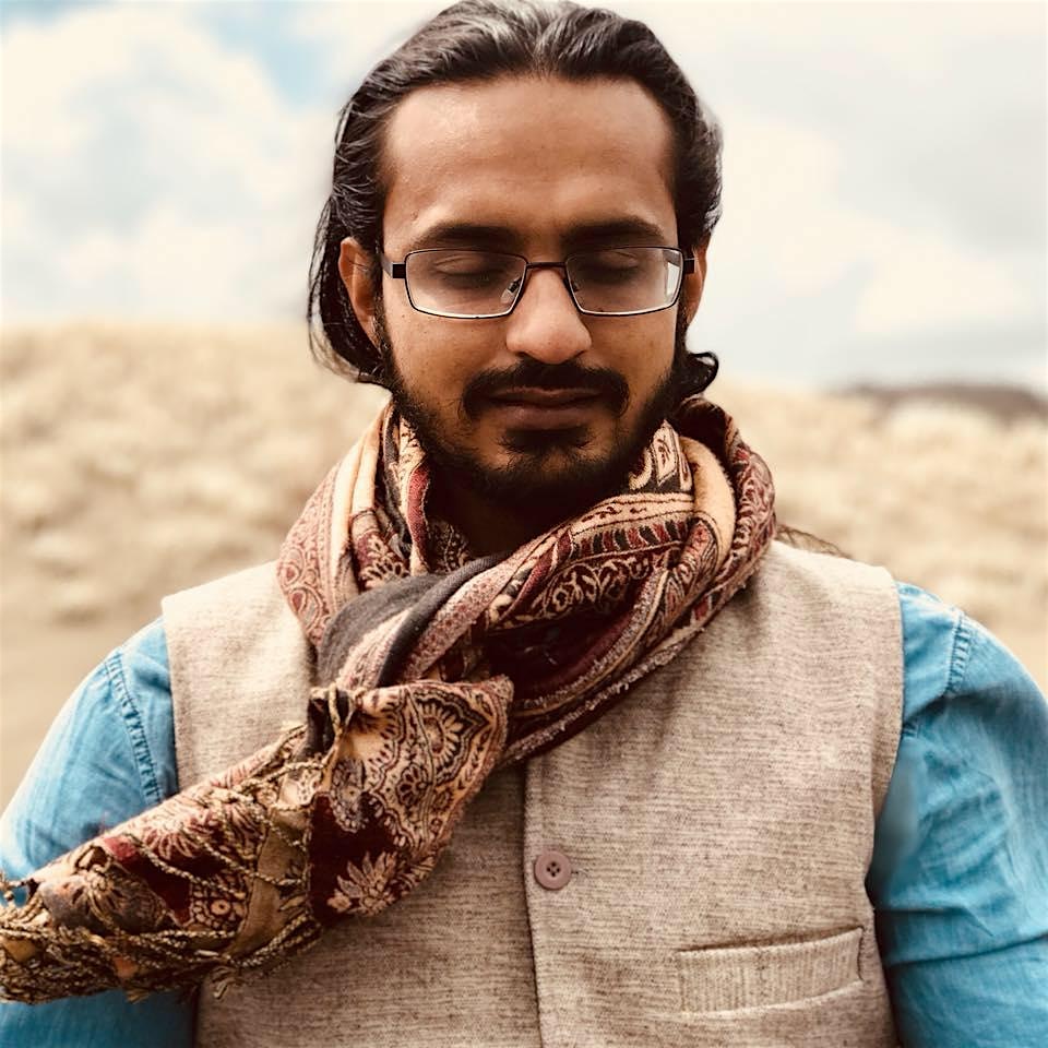 Chakras, Evolution, Sound & Healing