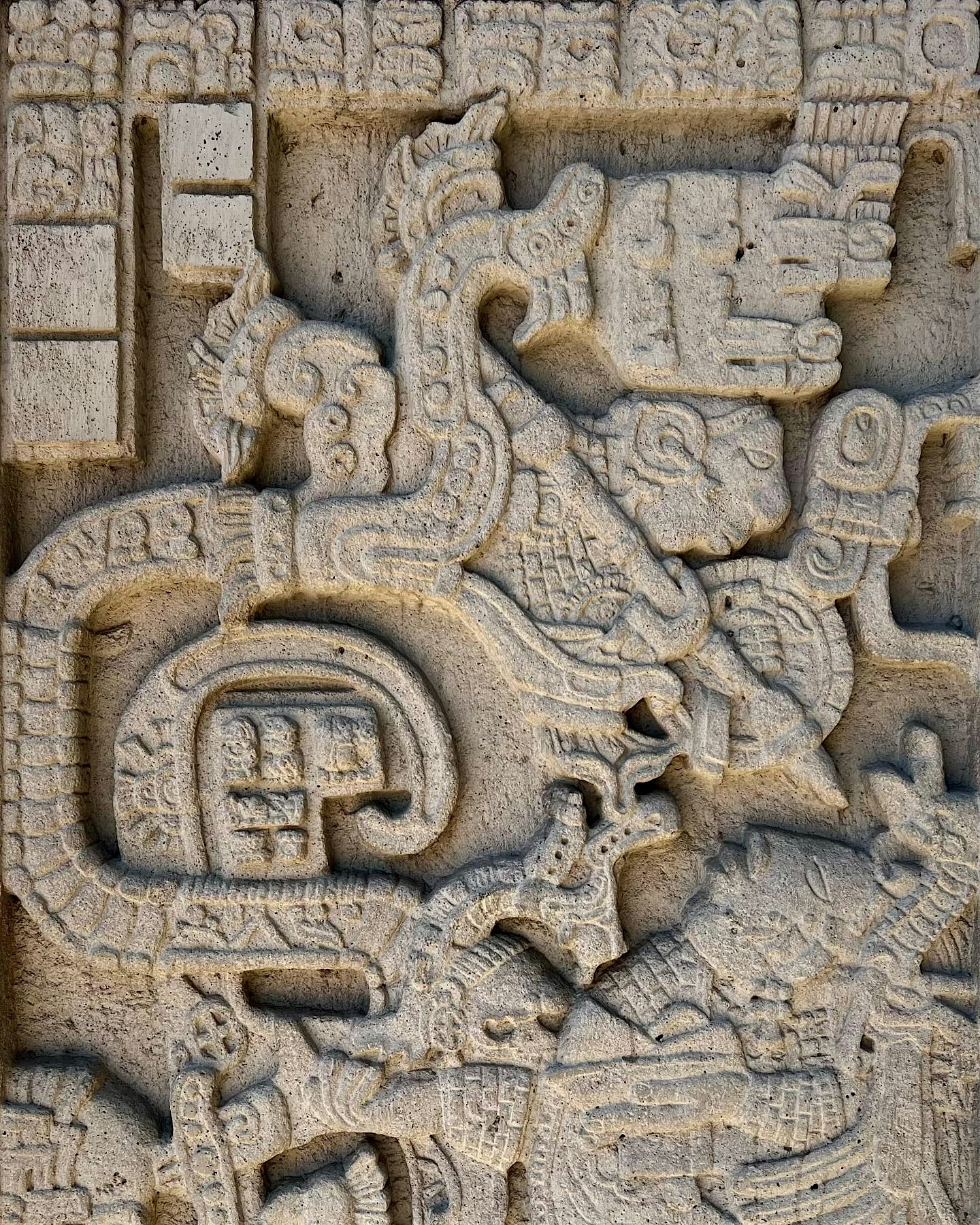 Cihuatl Circle | March 2026