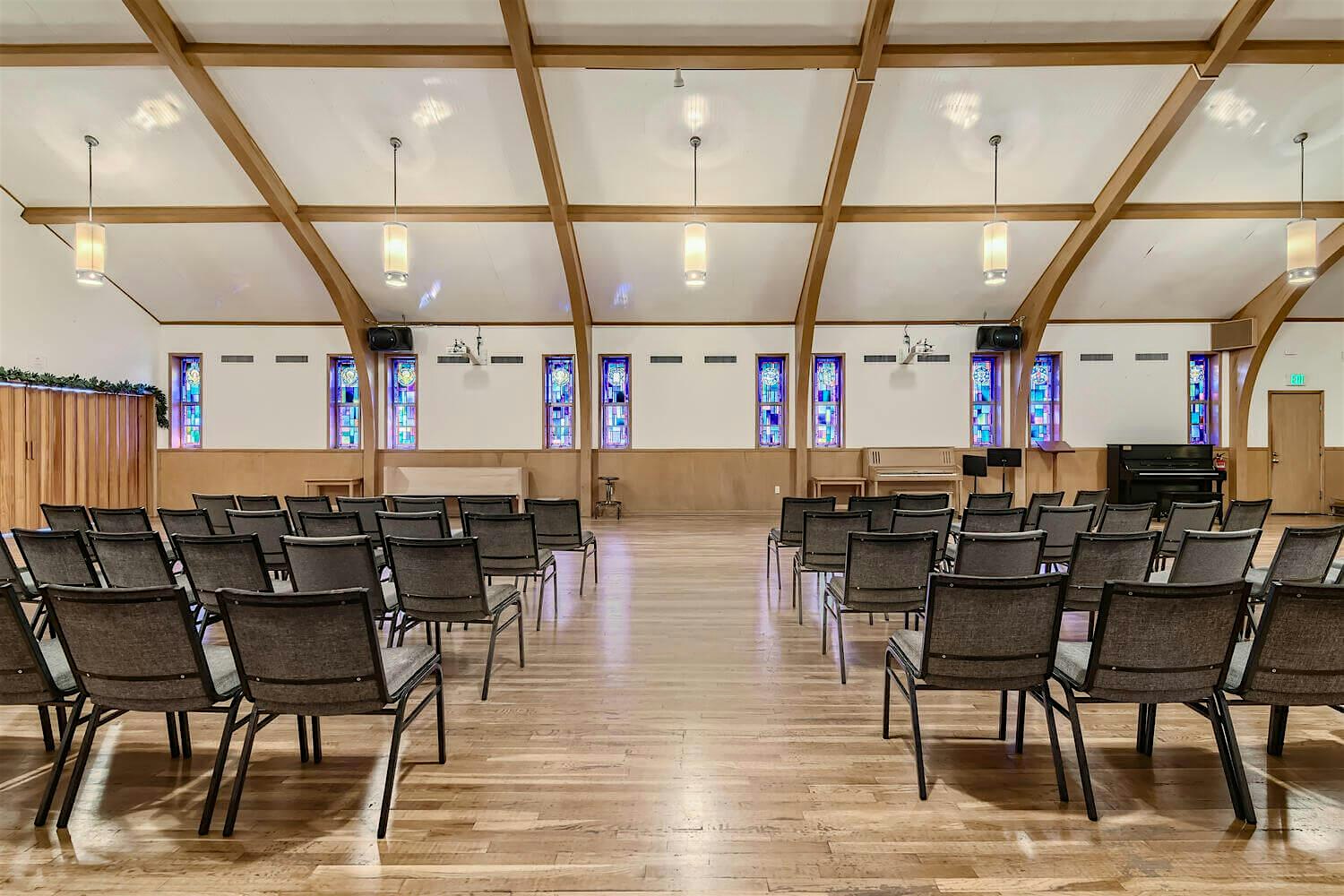 Community Performance Ritual - July 2026