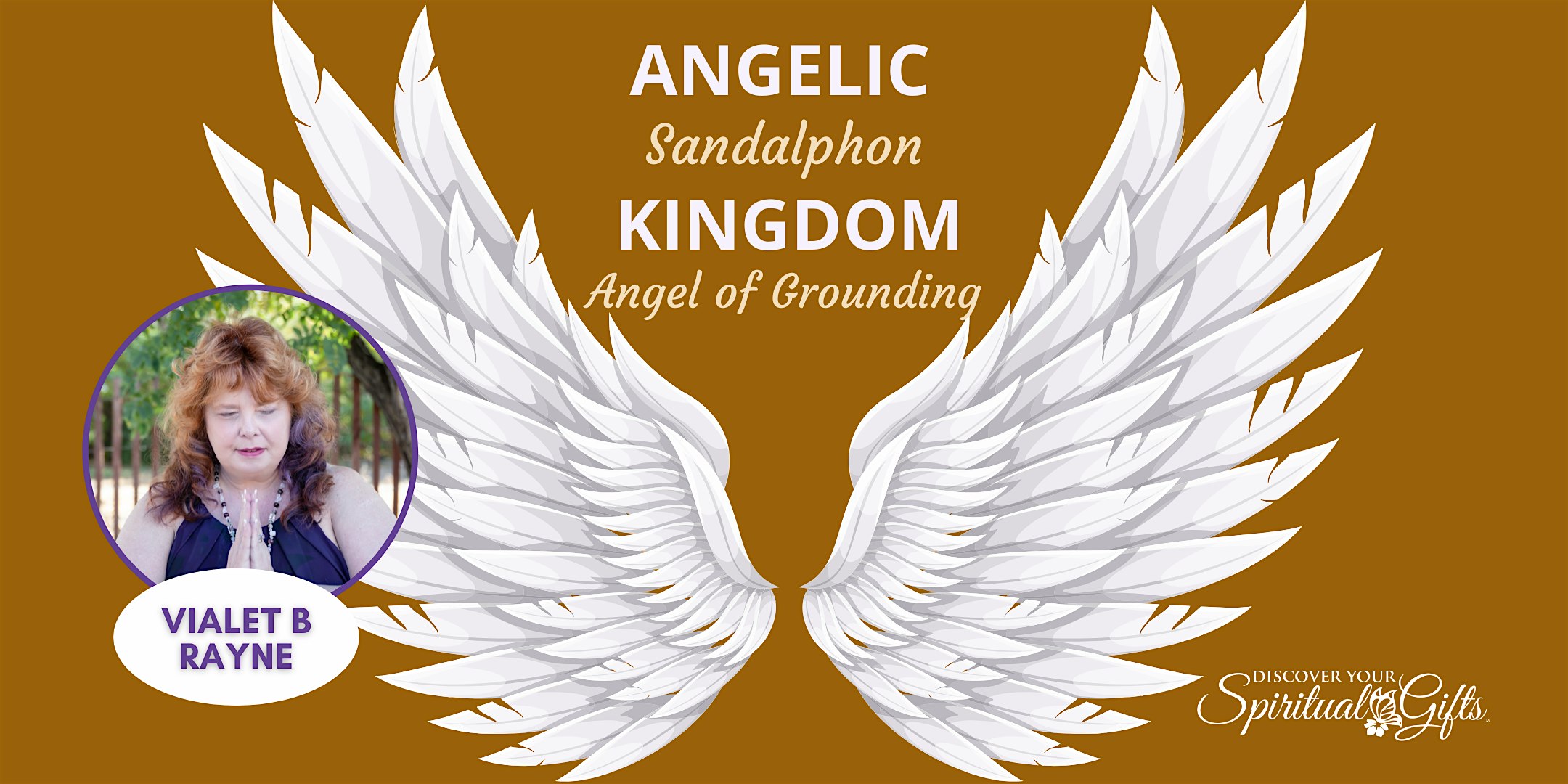 Connect with the Angelic Kingdom: Archangel of Grounding