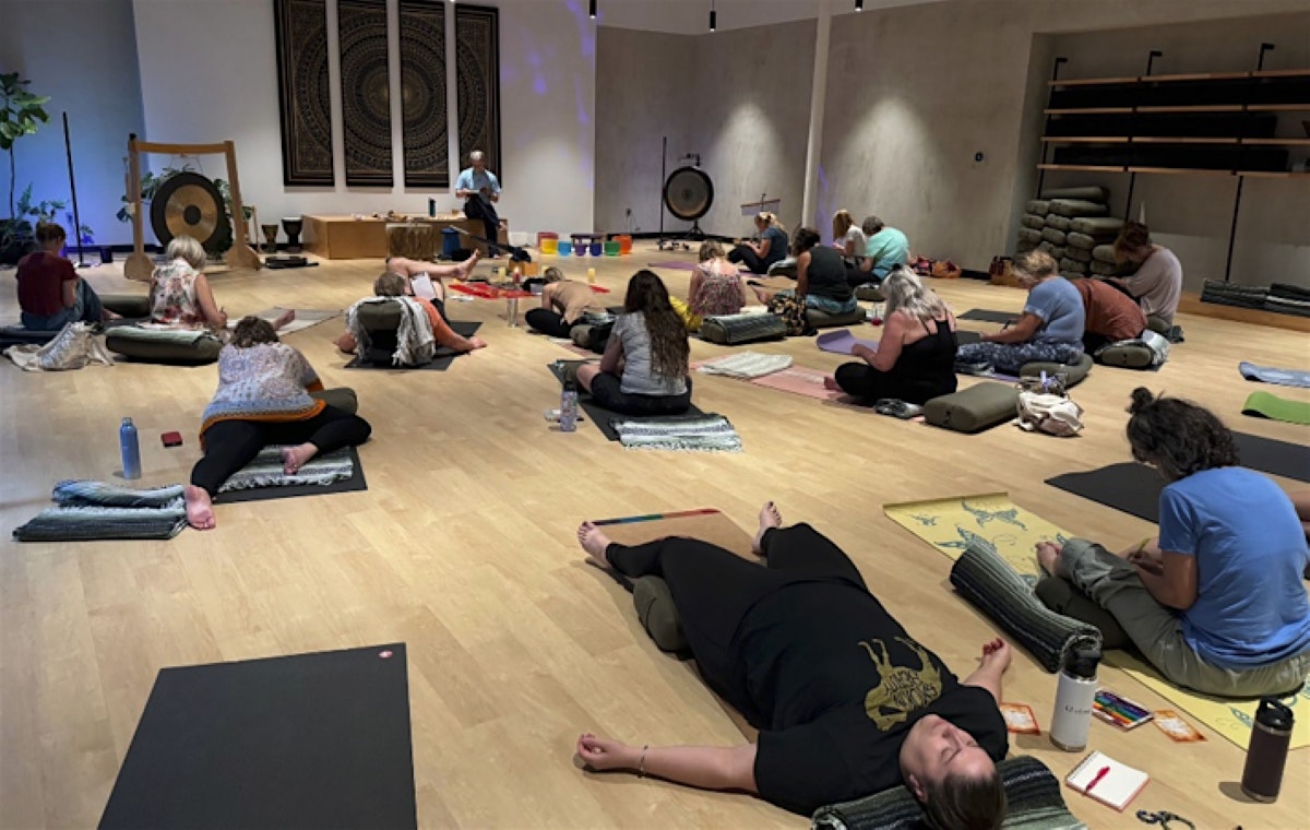 Creative Intent and Sound Infusion