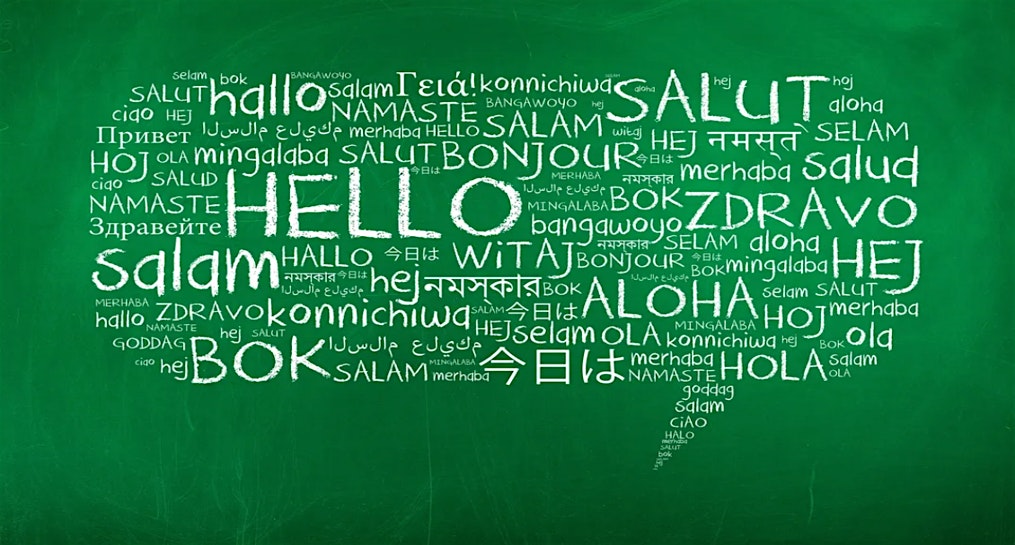 Creative Speech: The Spiritual Power of Your Words