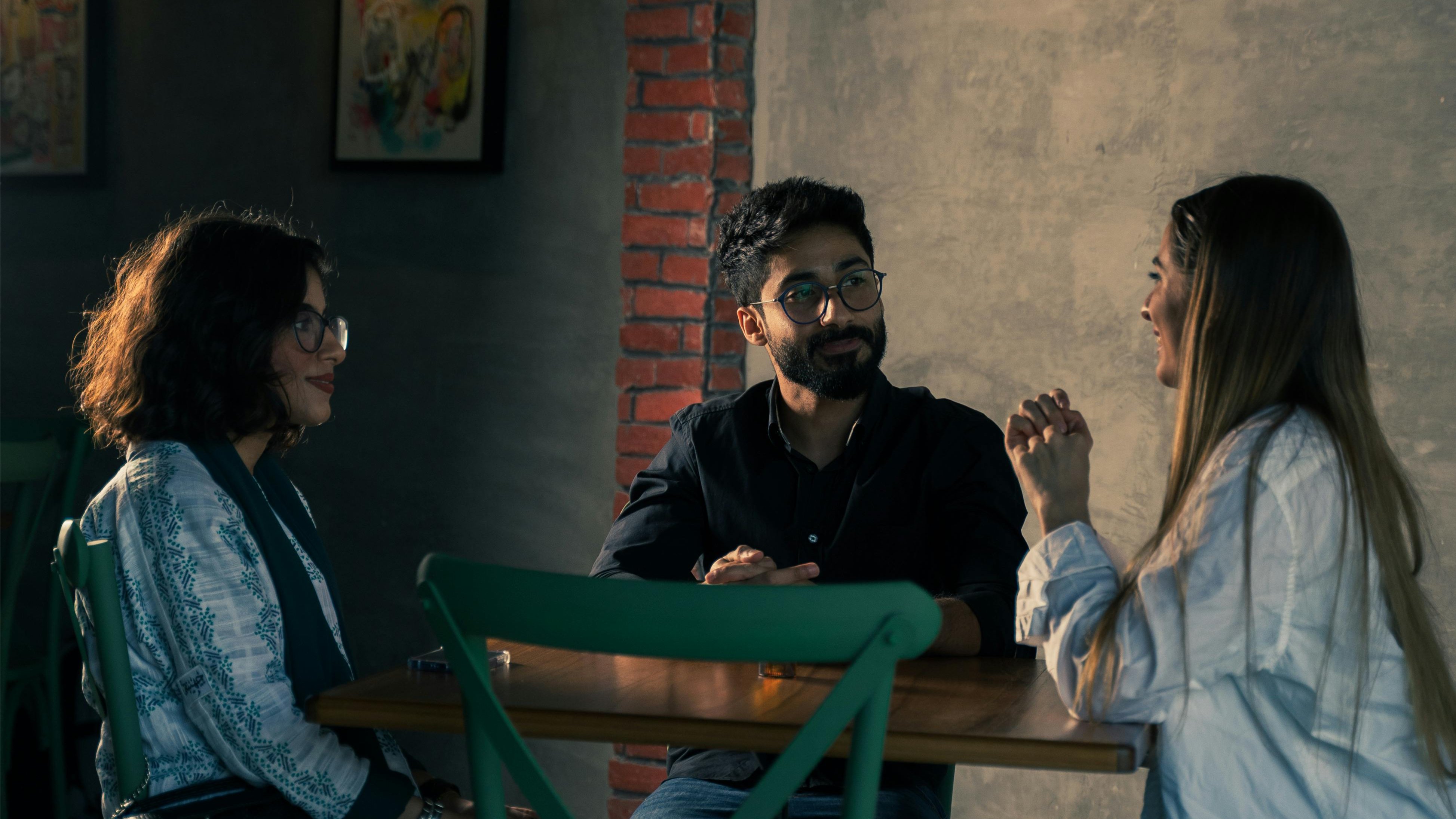 Death Cafe Austin - March (East)