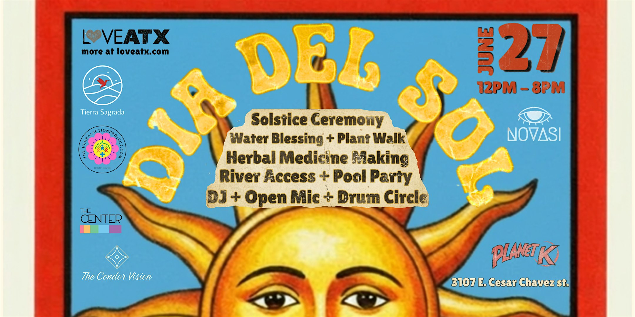 Dia del Sol