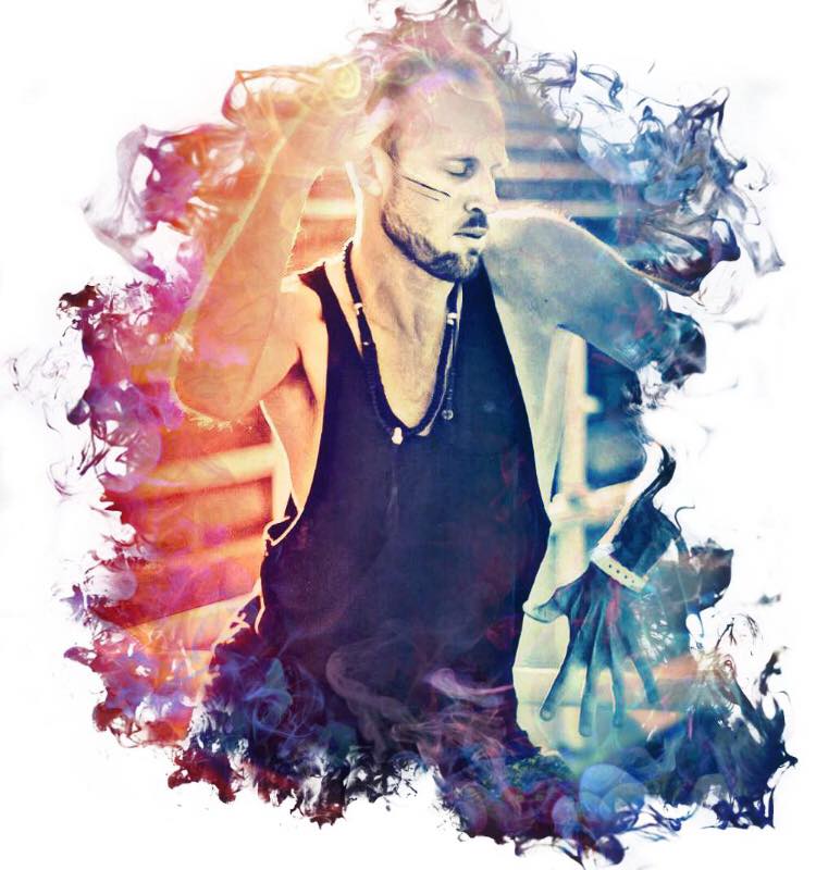 Ecstatic Dance at The Castro Room