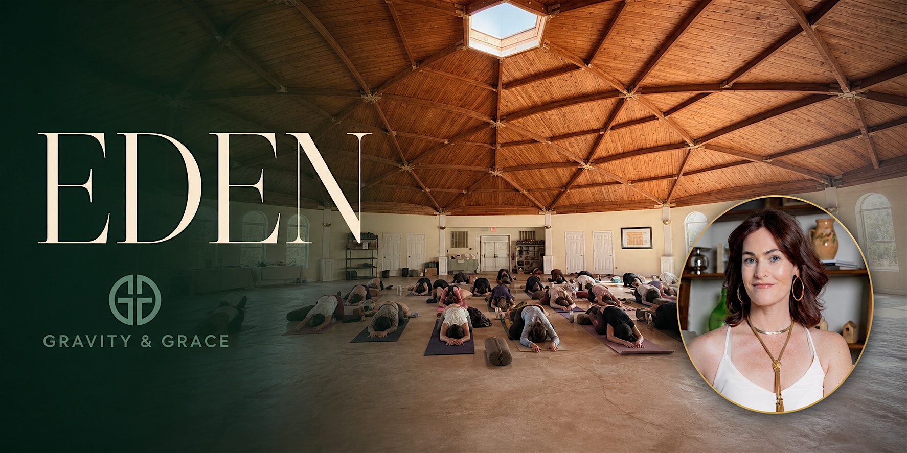 EDEN | Ceremony ~ Counsel ~ Community