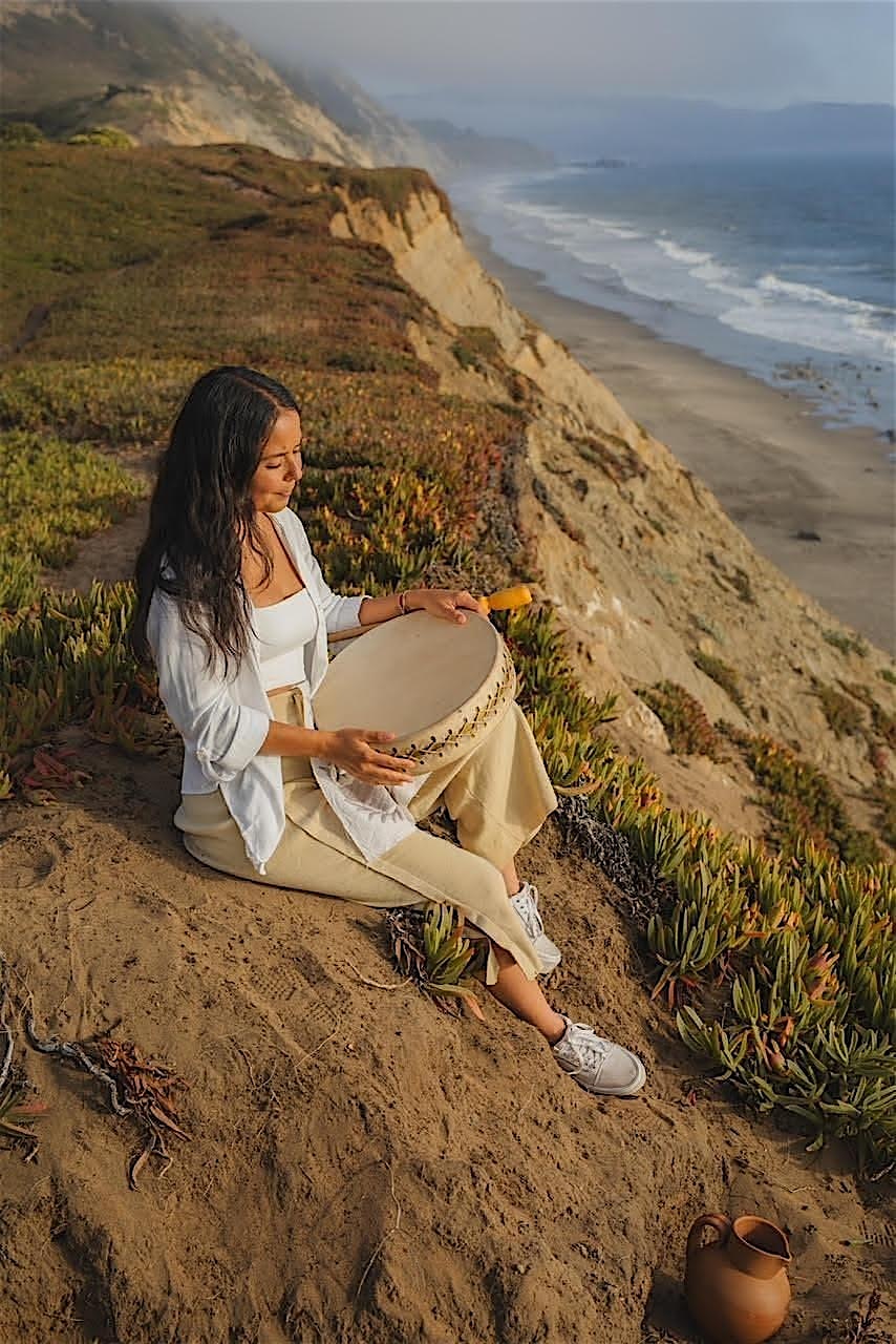 ELEMENTAL: A Cacao & Sound Journey