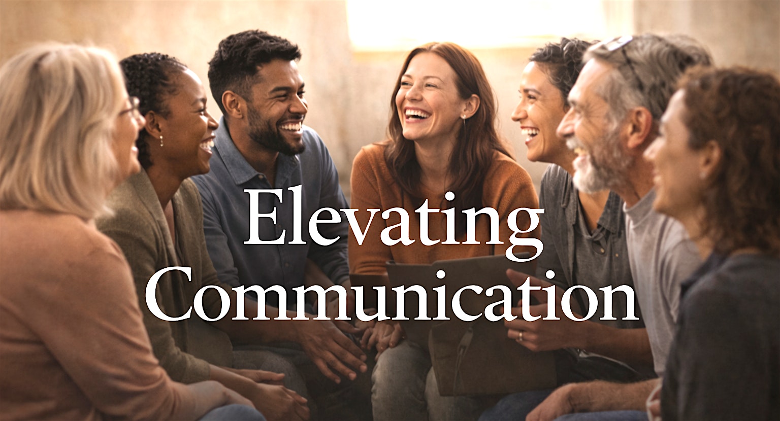 Elevated Communication - 