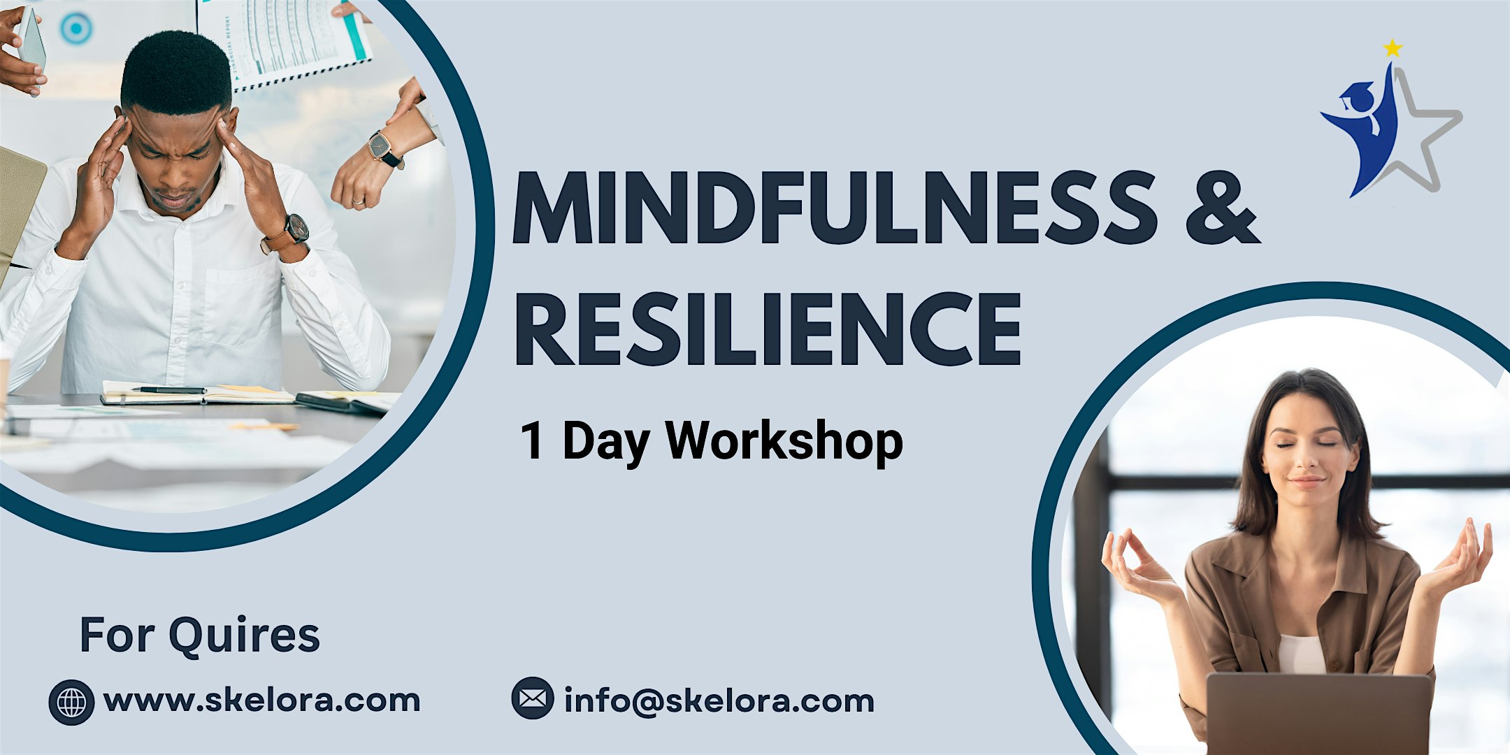 Emotional Balance & Mindfulness Training  1 Day Workshop in  Pflugerville