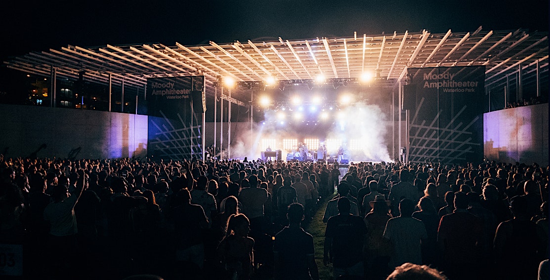 Encounter The Light: A Festival of Hope | FREE Live Music Under The Stars