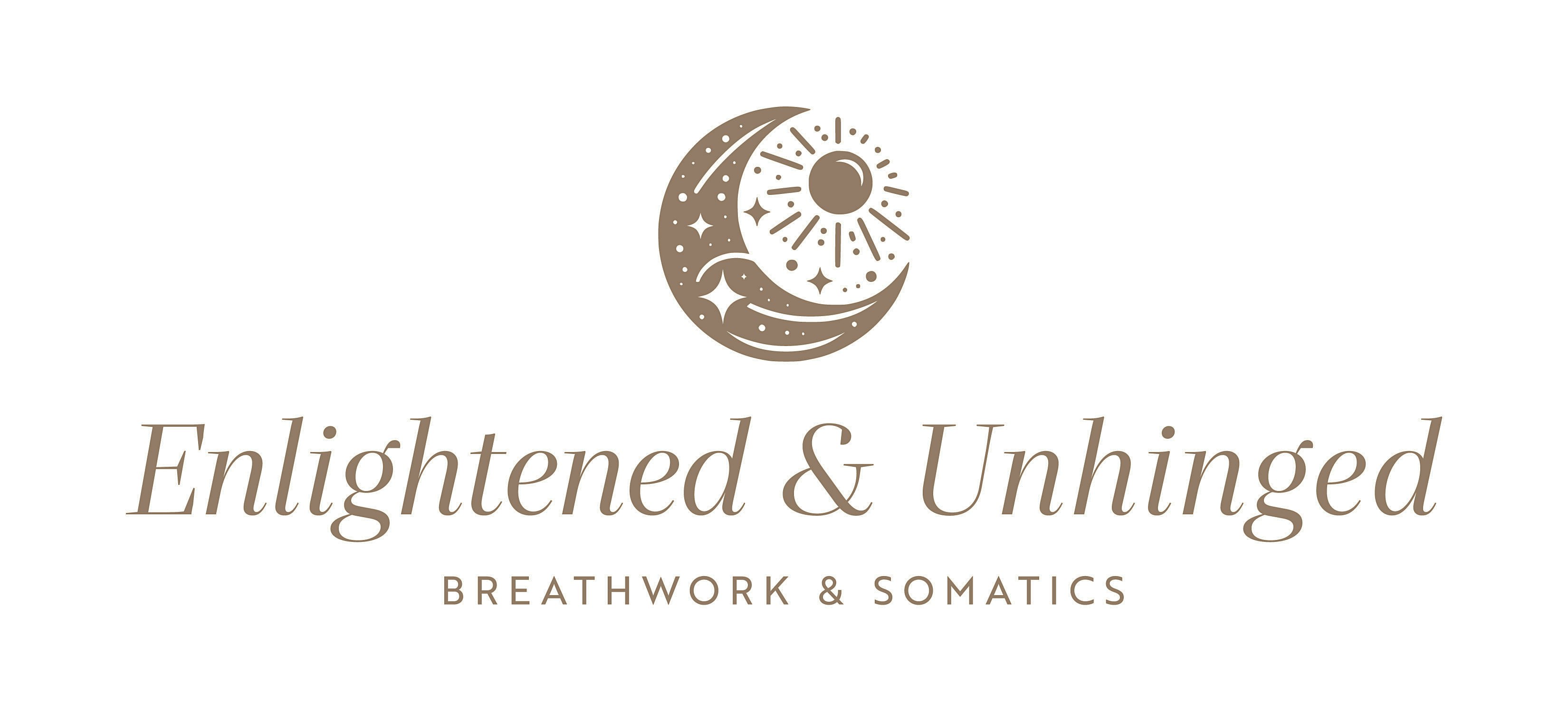 Enlightened & Unhinged | Psychedelic Breathwork Journey