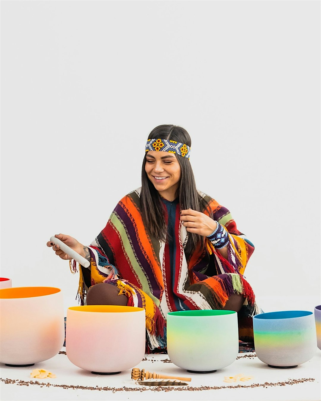 Equinox Awakening: A New Moon Cacao Ceremony