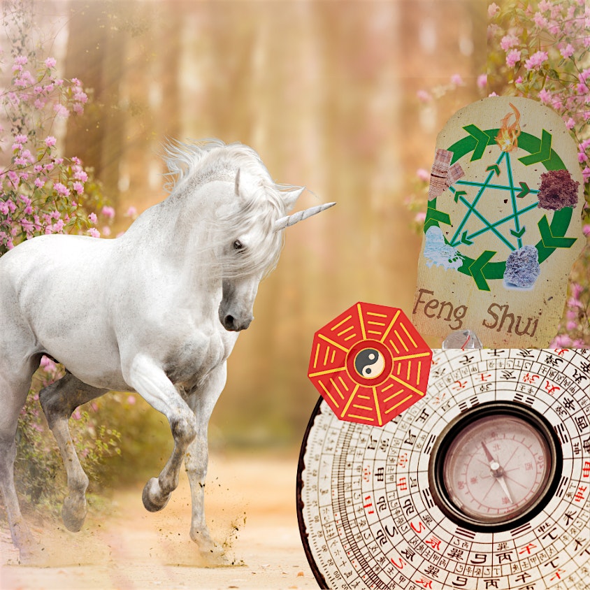 Feng Shui Balancing Ritual and Sound Fusion Journey Sound Bath