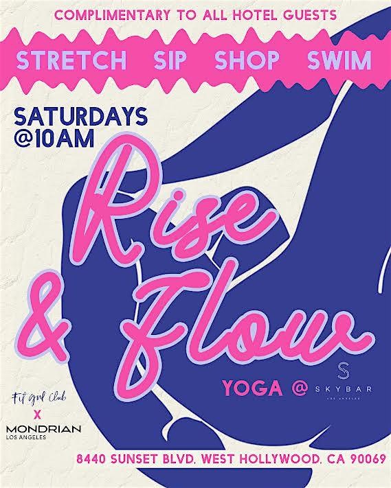 Fit Girl Club Spring Soiree!