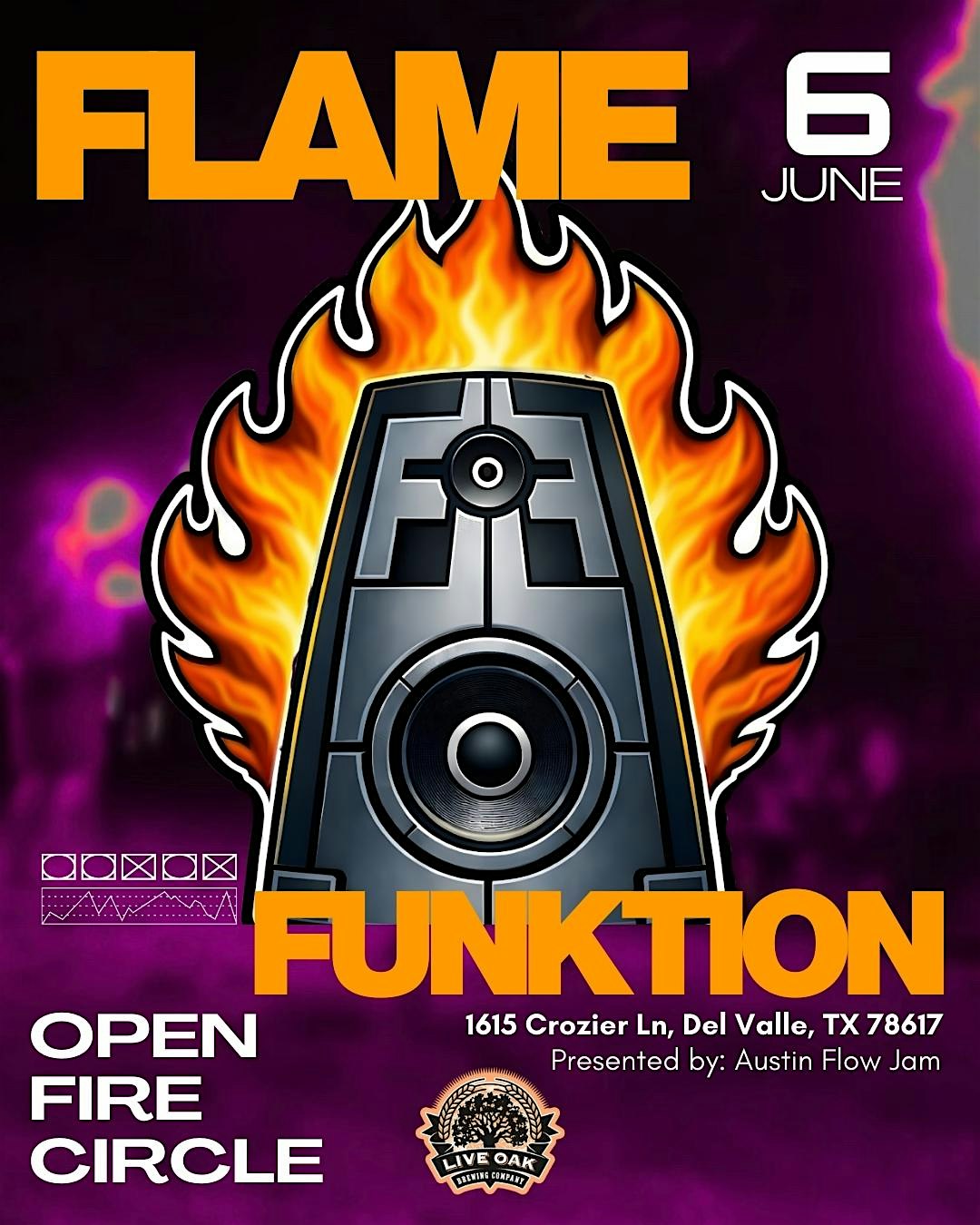 Flame Funktion 6/6