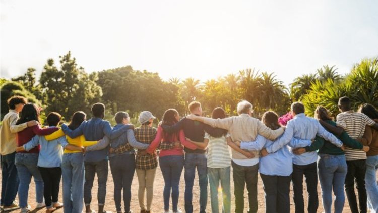 Foundation Journey Circle — Introduction to Shamanic Practice