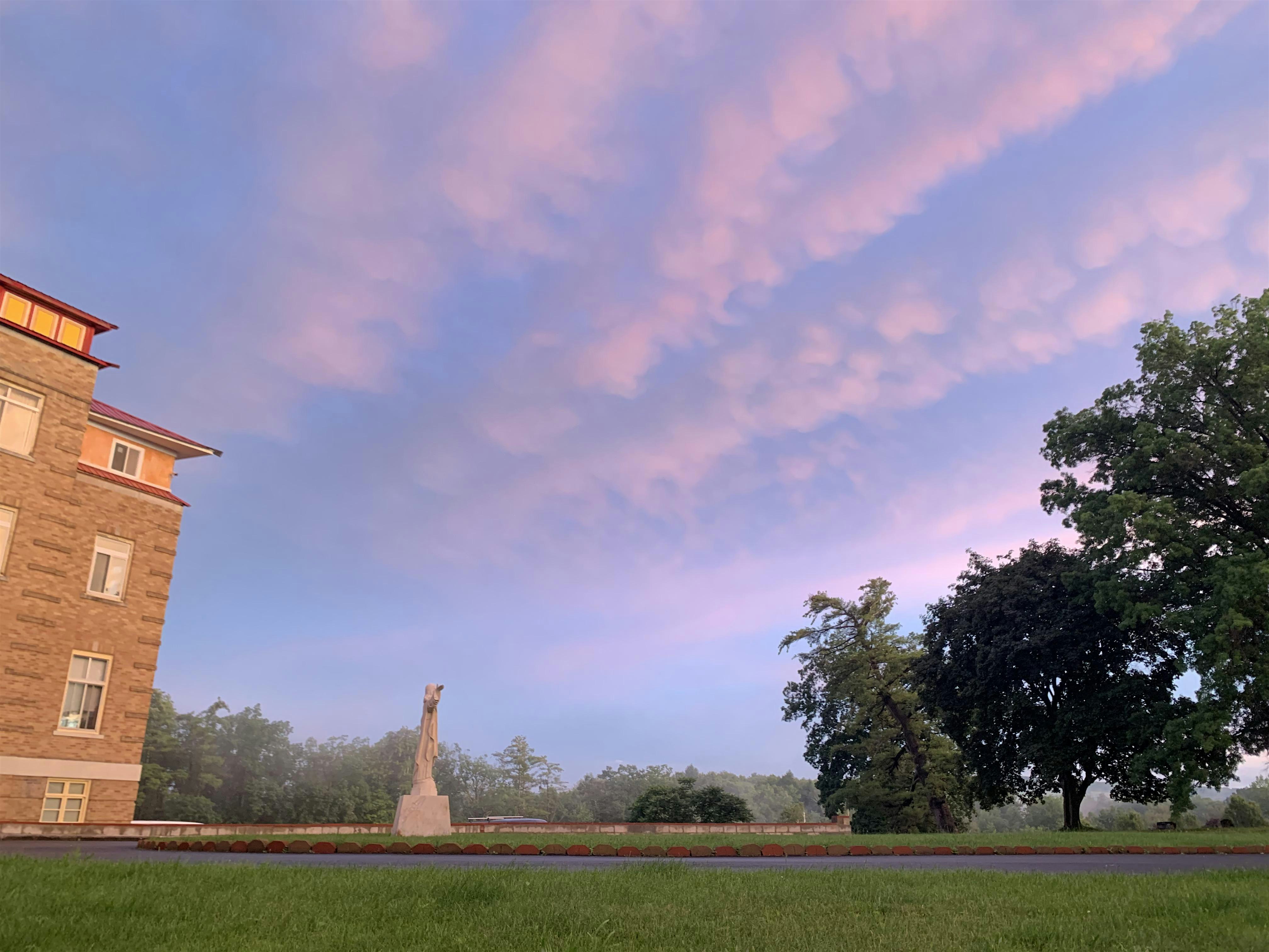 Free Health Dharma Practice — One-Day Zen