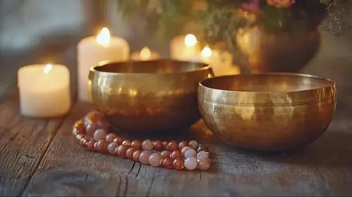 Full Moon Sound & Ceremony