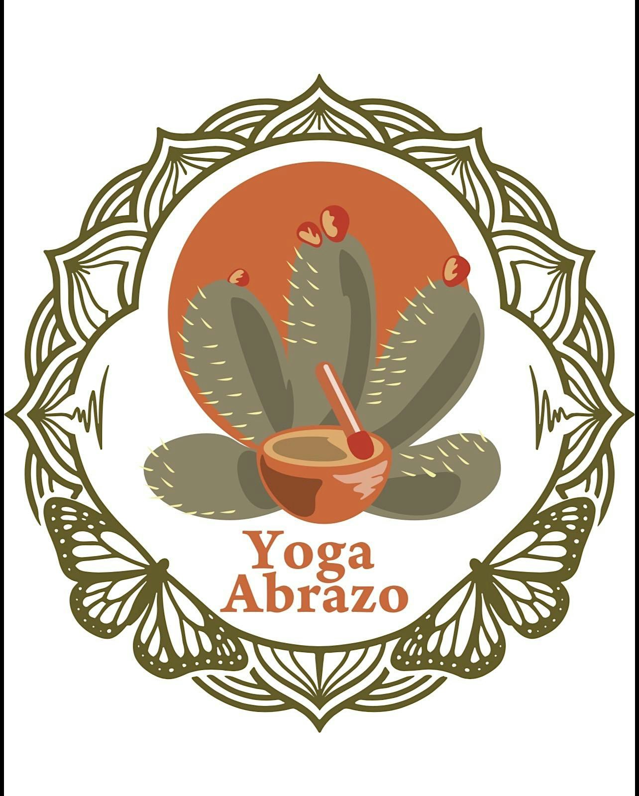 Group Sound Bath by Yoga Abrazo