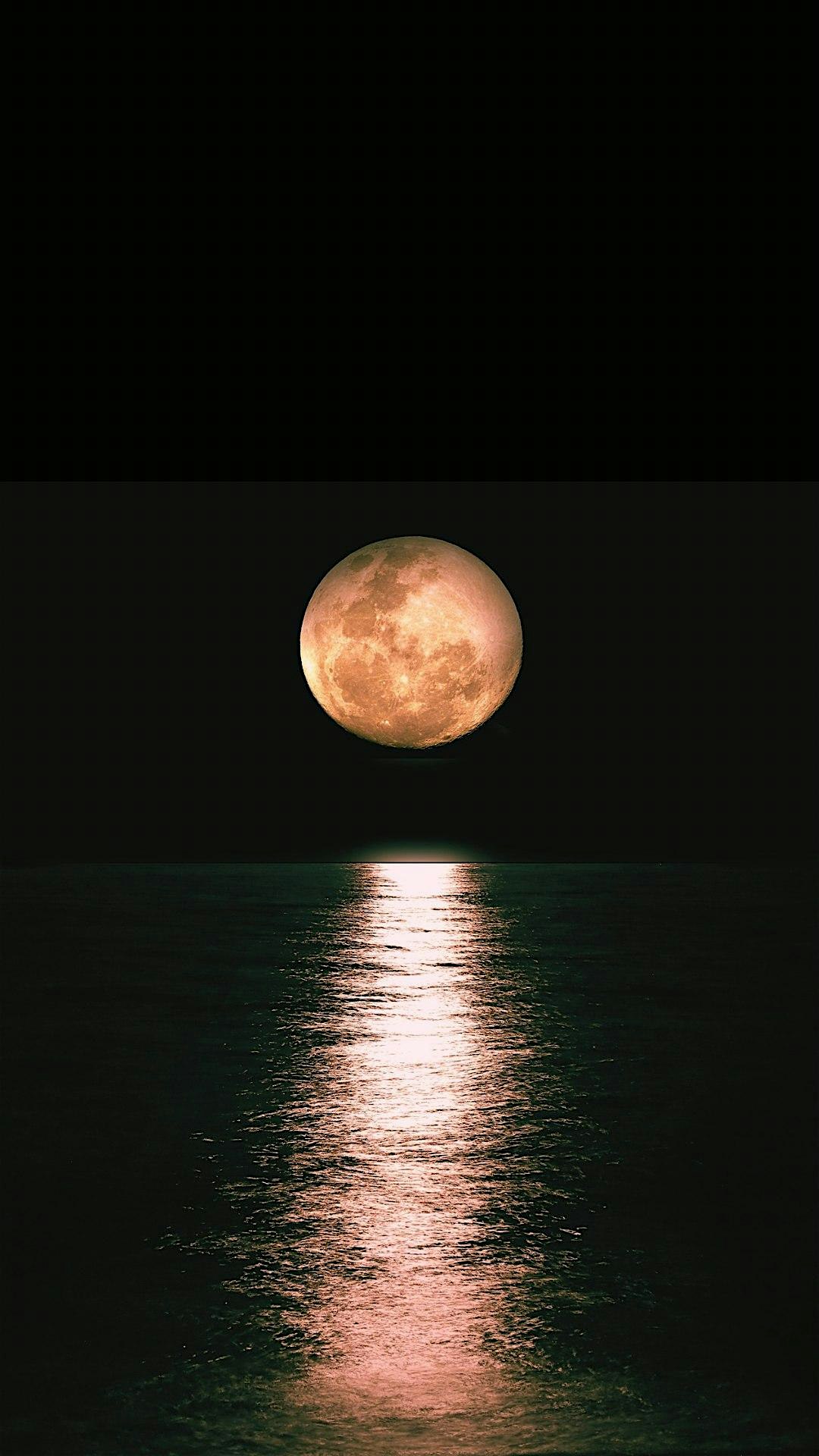 Harvest Moon Sound Bath