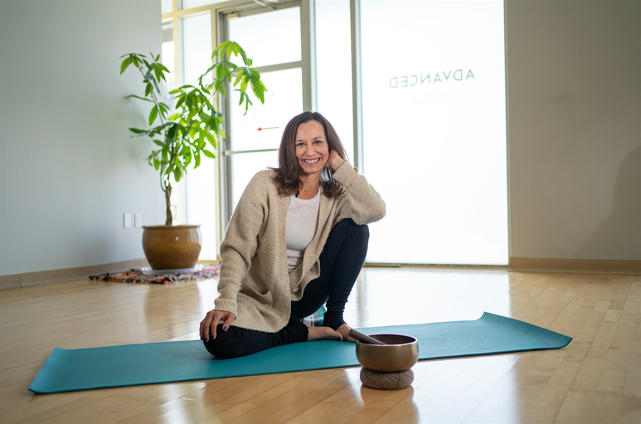 Hatha Yoga Teacher Training