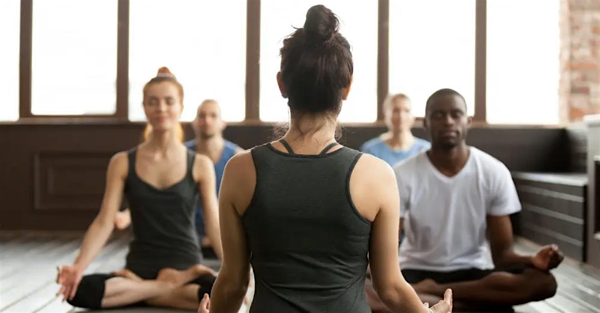 Hatsurei Ho Meditation