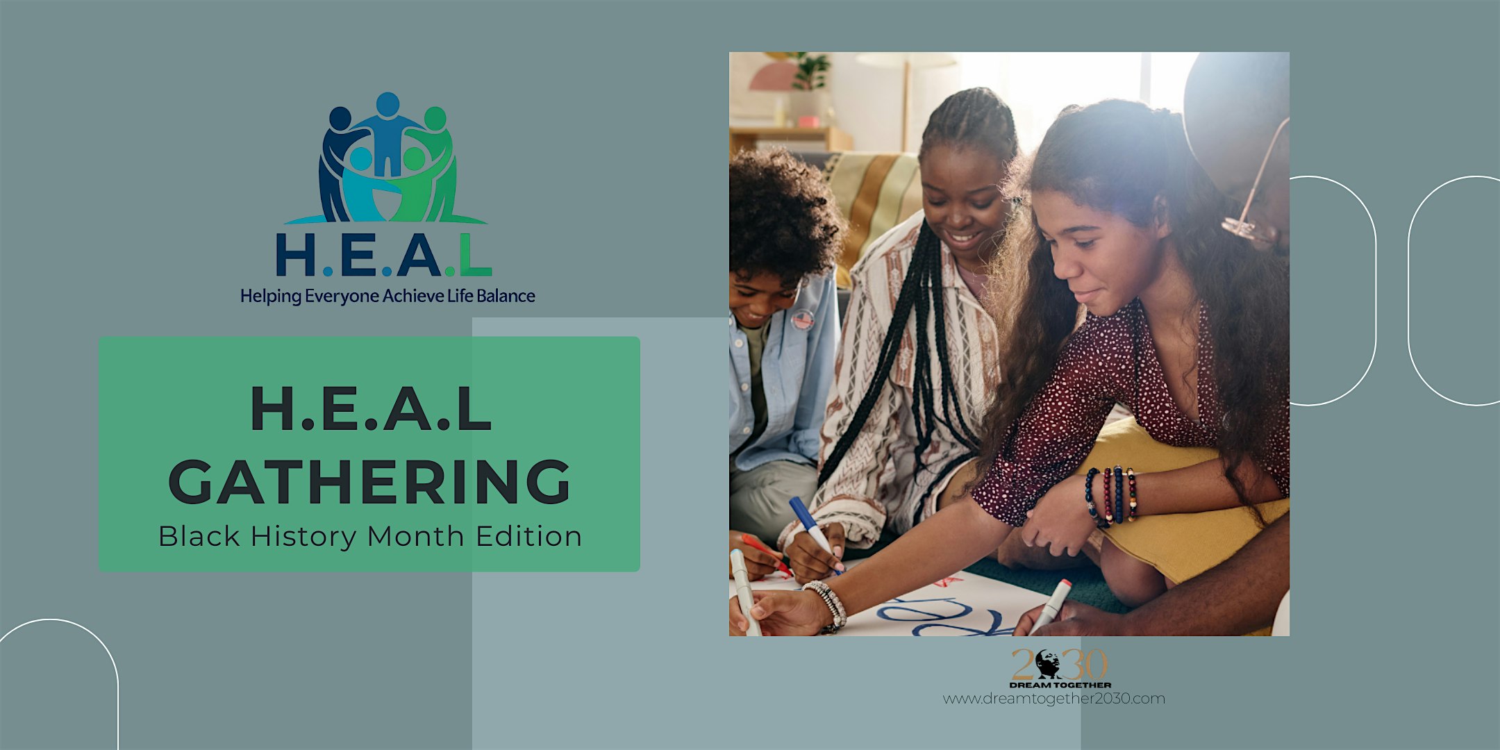 HEAL Gathering: Care Without Performance