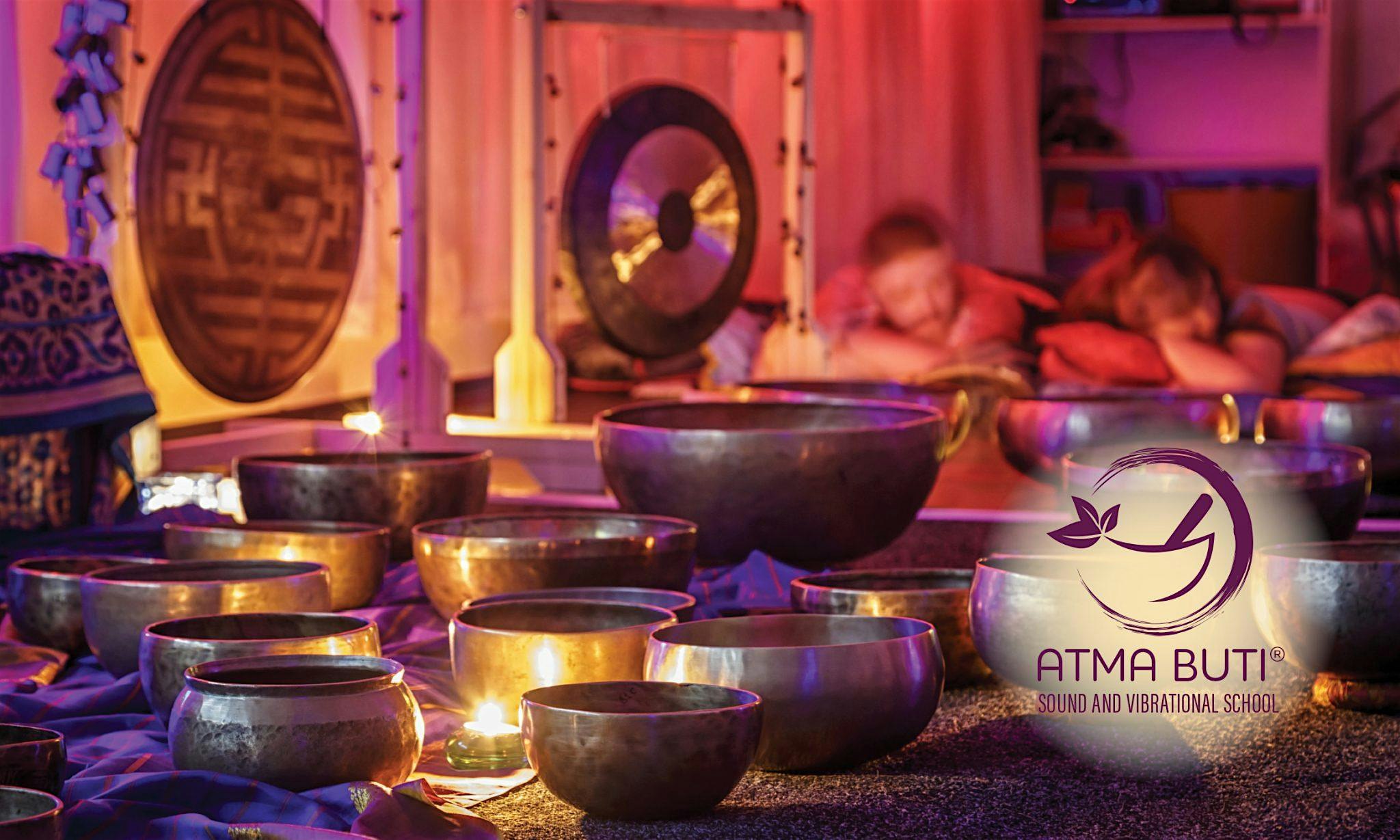 Healing Cloud of Sound Meditation Concert with Mary Hastings