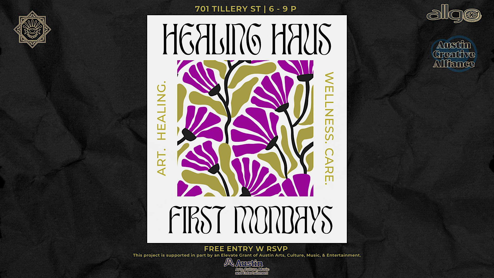 HEALING HAUS