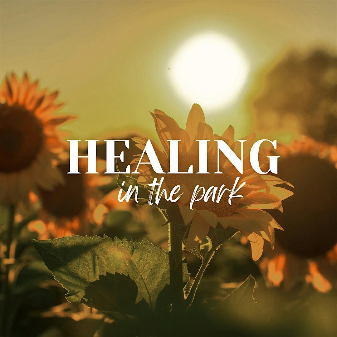 Healing in the Park: S2| Emotional Compass