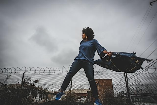 “How We Get Over [AndThrough]: Movement For This Moment”