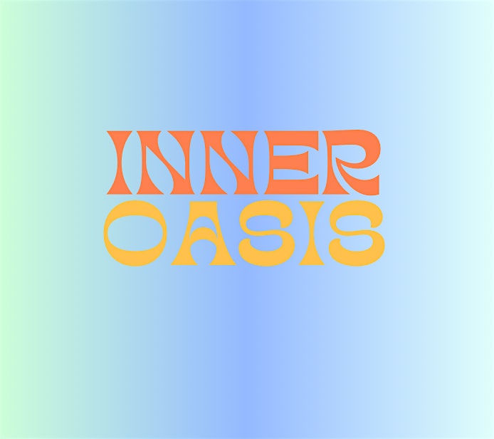 Inner Oasis: Summer Sunset Edition 2026