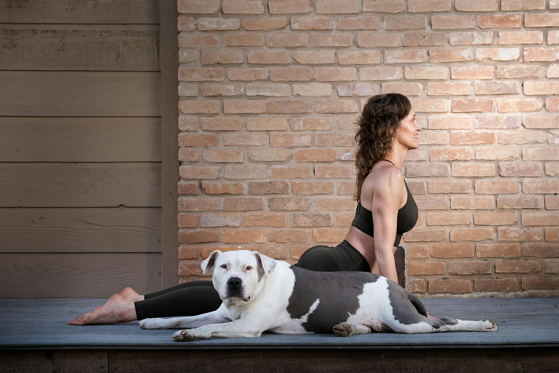 Intermediate Yoga: Bound Revolved High Crescent & Variations
