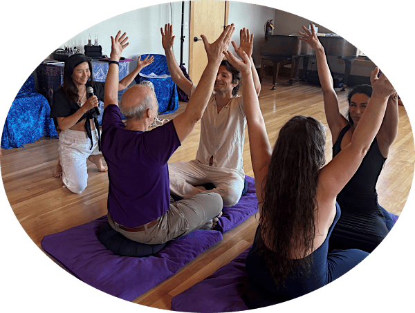 Intro to Sacred Tantra: Where Spirit and Body Meet